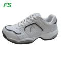 nouvelle usine de conception bas prix chaussures de tennis pour hommes, chaussures de sport